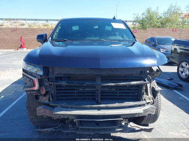 Chevrolet Suburban 2wd Ls 2023 1GNSCBKT8PR449247 Image 13