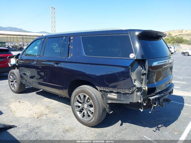 Chevrolet Suburban 2wd Ls 2023 1GNSCBKT8PR449247 Image 3