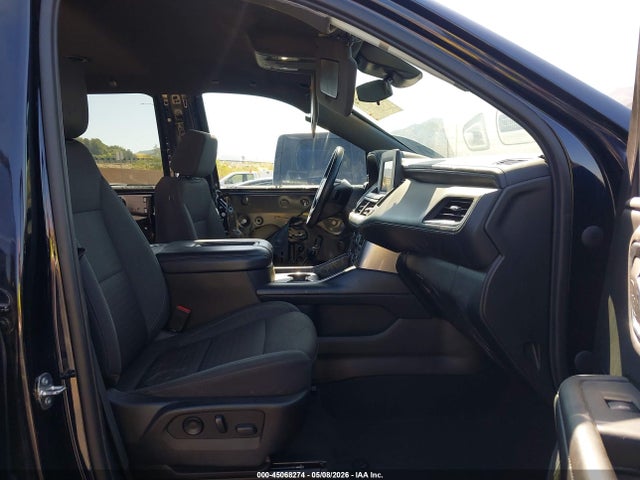 Chevrolet Suburban 2wd Ls 2023 1GNSCBKT8PR449247 Image 5