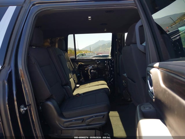 Chevrolet Suburban 2wd Ls 2023 1GNSCBKT8PR449247 Image 8