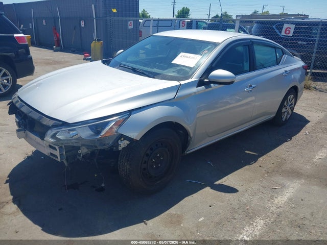 Продаж на аукціоні авто 2019 Nissan Altima 2.5 S, vin: 1N4BL4BV7KC203300, номер лоту: 45068282