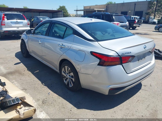 Продаж на аукціоні авто 2019 Nissan Altima 2.5 S, vin: 1N4BL4BV7KC203300, номер лоту: 45068282