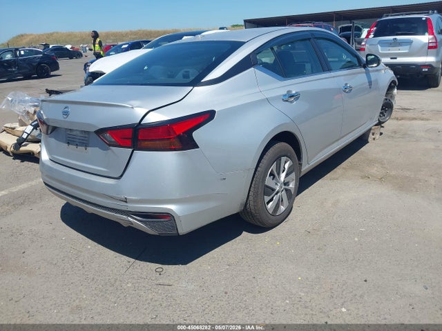 Продаж на аукціоні авто 2019 Nissan Altima 2.5 S, vin: 1N4BL4BV7KC203300, номер лоту: 45068282