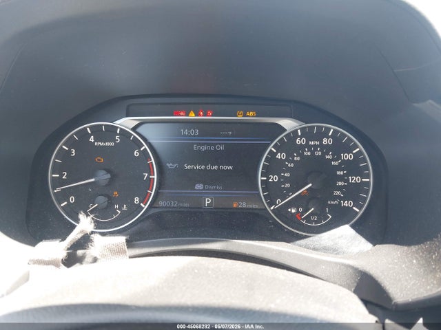 Продаж на аукціоні авто 2019 Nissan Altima 2.5 S, vin: 1N4BL4BV7KC203300, номер лоту: 45068282