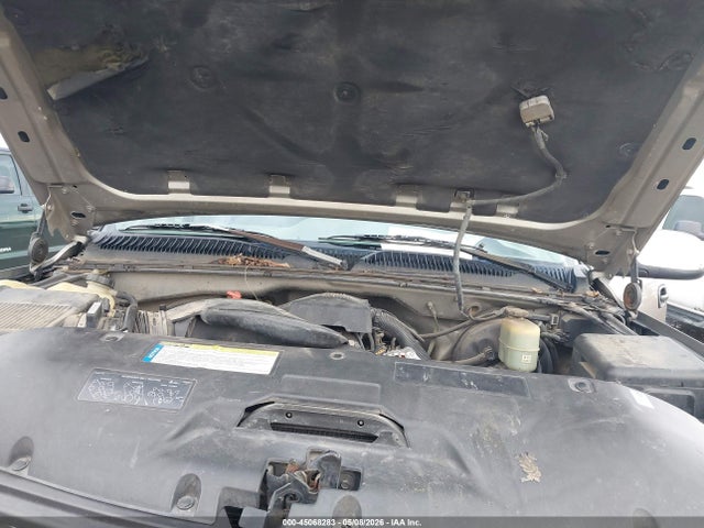 45068283 :رقم المزاد ، 2GCEK19T2X1294762 vin ، 1999 Chevrolet Silverado 1500 Ls مزاد بيع