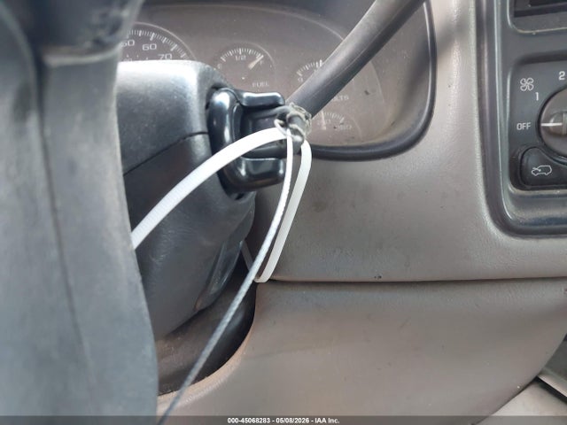 45068283 :رقم المزاد ، 2GCEK19T2X1294762 vin ، 1999 Chevrolet Silverado 1500 Ls مزاد بيع