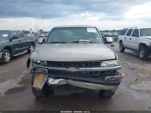45068283 :رقم المزاد ، 2GCEK19T2X1294762 vin ، 1999 Chevrolet Silverado 1500 Ls مزاد بيع
