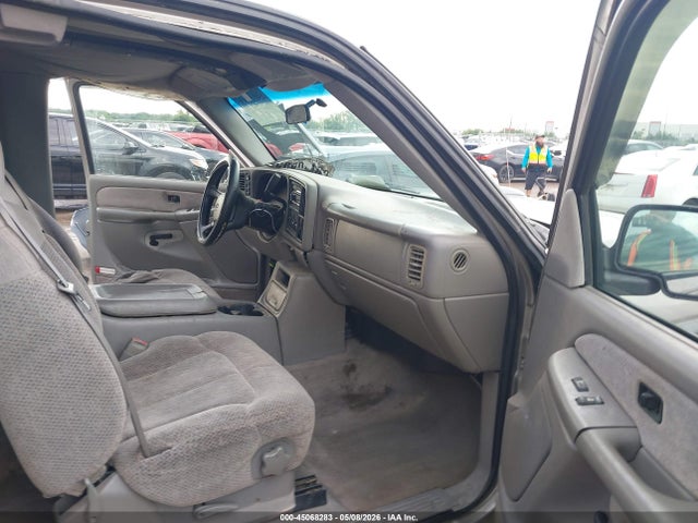 45068283 :رقم المزاد ، 2GCEK19T2X1294762 vin ، 1999 Chevrolet Silverado 1500 Ls مزاد بيع
