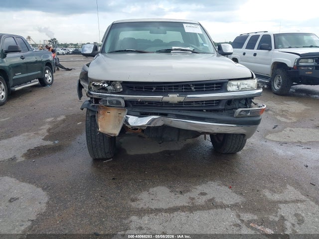 45068283 :رقم المزاد ، 2GCEK19T2X1294762 vin ، 1999 Chevrolet Silverado 1500 Ls مزاد بيع
