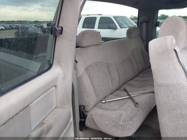 45068283 :رقم المزاد ، 2GCEK19T2X1294762 vin ، 1999 Chevrolet Silverado 1500 Ls مزاد بيع