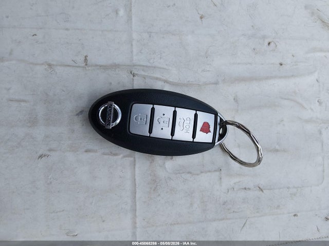 2008 Nissan Altima 2.5 S მანქანა იყიდება აუქციონზე, vin: 1N4AL24E68C107499, აუქციონის ნომერი: 45068286