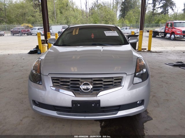 2008 Nissan Altima 2.5 S მანქანა იყიდება აუქციონზე, vin: 1N4AL24E68C107499, აუქციონის ნომერი: 45068286