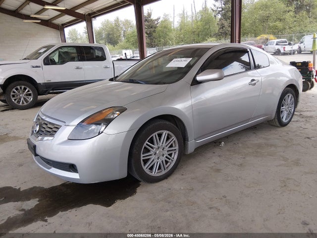 2008 Nissan Altima 2.5 S მანქანა იყიდება აუქციონზე, vin: 1N4AL24E68C107499, აუქციონის ნომერი: 45068286