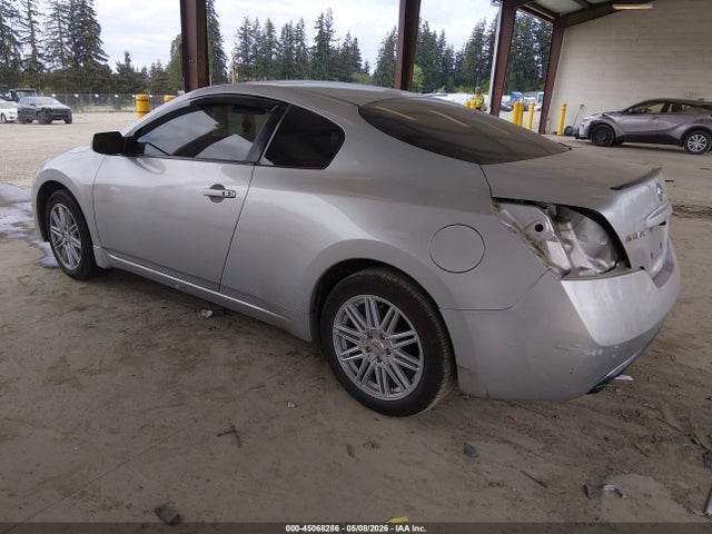 2008 Nissan Altima 2.5 S მანქანა იყიდება აუქციონზე, vin: 1N4AL24E68C107499, აუქციონის ნომერი: 45068286