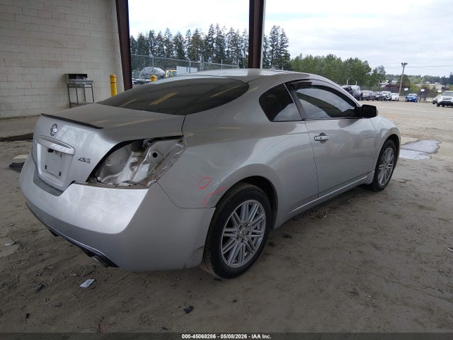 2008 Nissan Altima 2.5 S მანქანა იყიდება აუქციონზე, vin: 1N4AL24E68C107499, აუქციონის ნომერი: 45068286