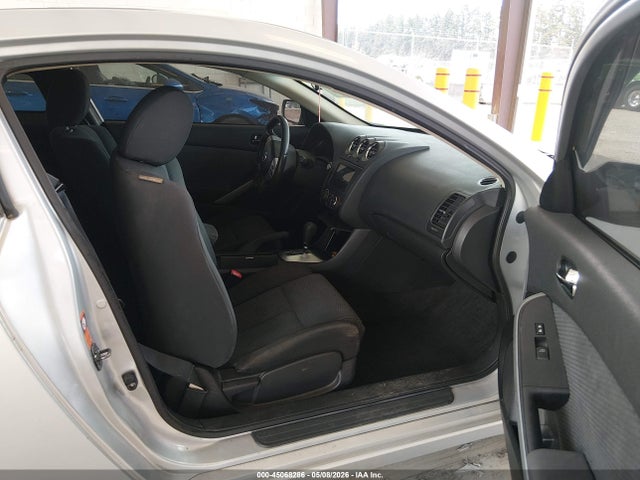 2008 Nissan Altima 2.5 S მანქანა იყიდება აუქციონზე, vin: 1N4AL24E68C107499, აუქციონის ნომერი: 45068286