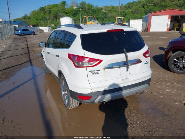Aukcja sprzedaży 2014 Ford Escape Se, vin: 1FMCU0GX1EUD15115, numer aukcji: 45068287