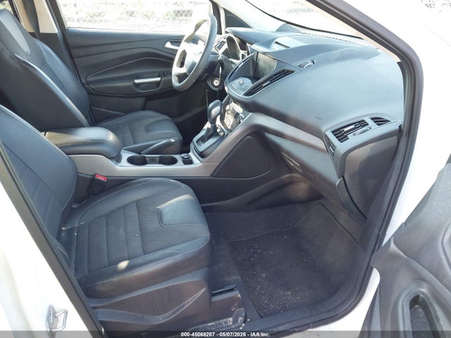 Aukcja sprzedaży 2014 Ford Escape Se, vin: 1FMCU0GX1EUD15115, numer aukcji: 45068287