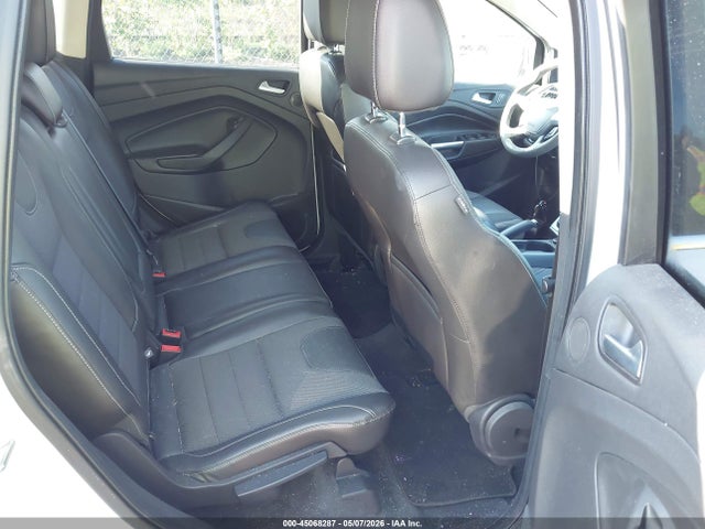 Aukcja sprzedaży 2014 Ford Escape Se, vin: 1FMCU0GX1EUD15115, numer aukcji: 45068287