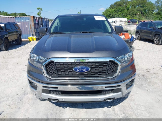 Aukcja sprzedaży 2019 Ford Ranger Xlt, vin: 1FTER4FH1KLA84914, numer aukcji: 45068288