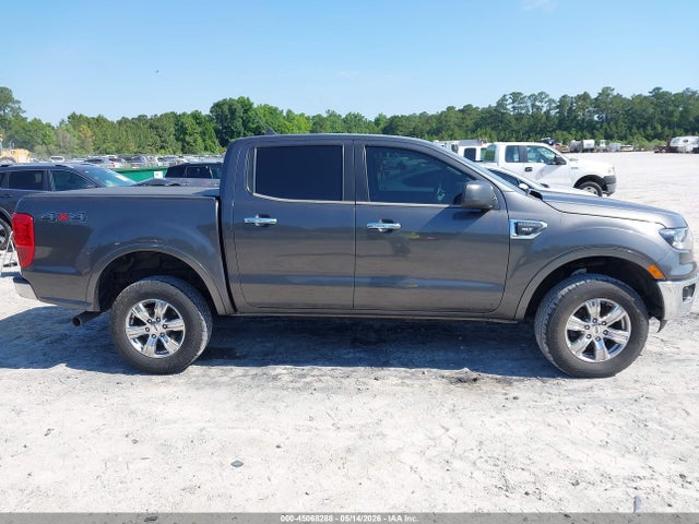 Aukcja sprzedaży 2019 Ford Ranger Xlt, vin: 1FTER4FH1KLA84914, numer aukcji: 45068288