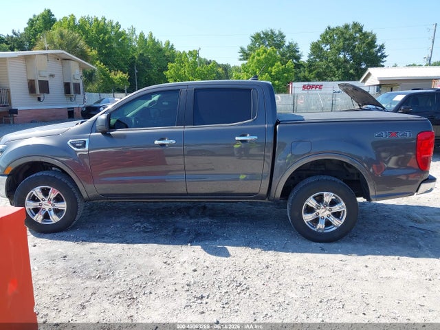 Aukcja sprzedaży 2019 Ford Ranger Xlt, vin: 1FTER4FH1KLA84914, numer aukcji: 45068288