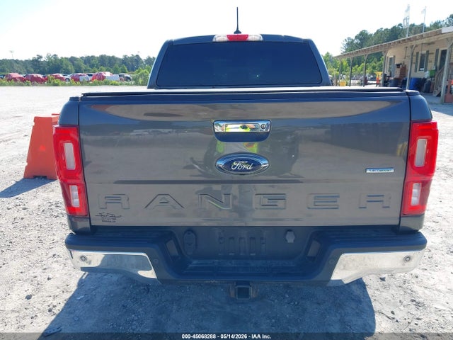 Aukcja sprzedaży 2019 Ford Ranger Xlt, vin: 1FTER4FH1KLA84914, numer aukcji: 45068288