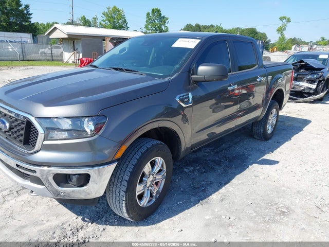 Aukcja sprzedaży 2019 Ford Ranger Xlt, vin: 1FTER4FH1KLA84914, numer aukcji: 45068288