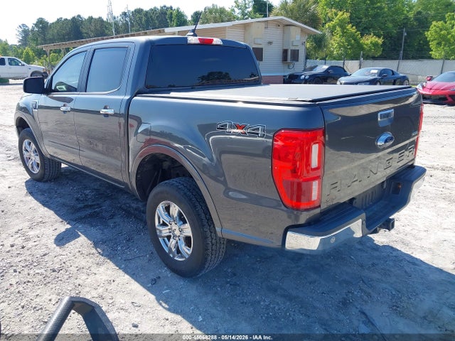 Aukcja sprzedaży 2019 Ford Ranger Xlt, vin: 1FTER4FH1KLA84914, numer aukcji: 45068288