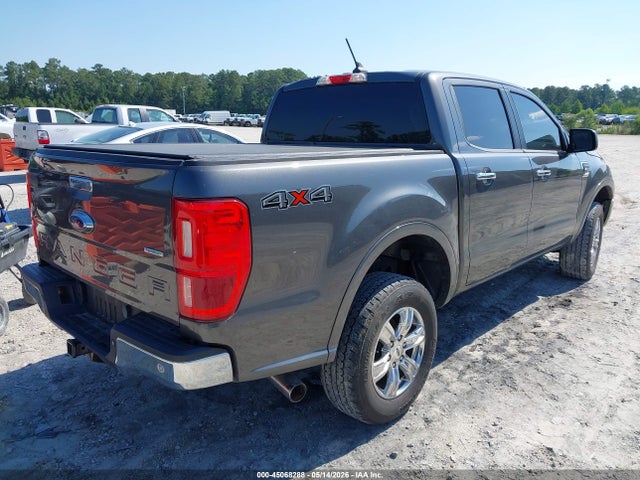 Aukcja sprzedaży 2019 Ford Ranger Xlt, vin: 1FTER4FH1KLA84914, numer aukcji: 45068288