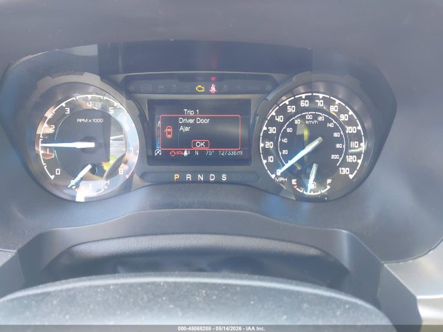 Aukcja sprzedaży 2019 Ford Ranger Xlt, vin: 1FTER4FH1KLA84914, numer aukcji: 45068288