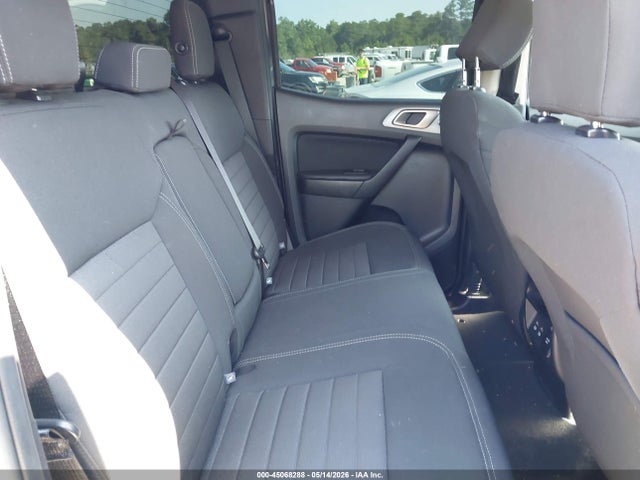 Aukcja sprzedaży 2019 Ford Ranger Xlt, vin: 1FTER4FH1KLA84914, numer aukcji: 45068288
