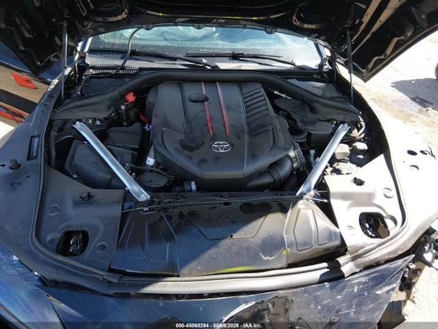 Toyota Gr Supra 3.0 Premium 2026 WZ1DB0G01TW076119 Image 10