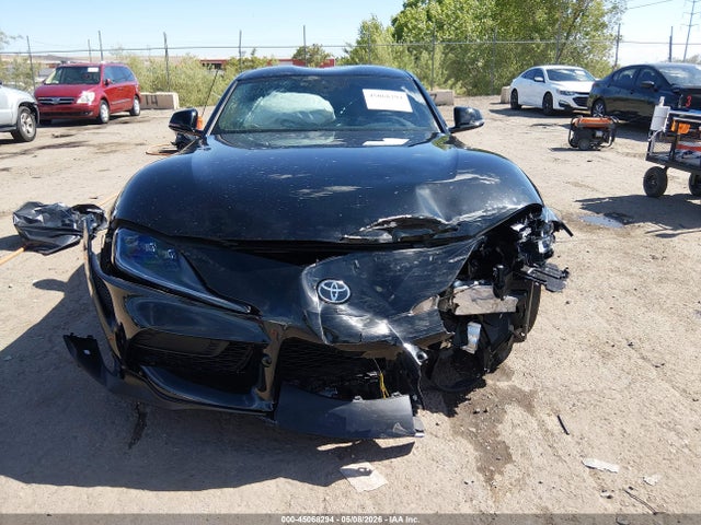 Toyota Gr Supra 3.0 Premium 2026 WZ1DB0G01TW076119 Image 12