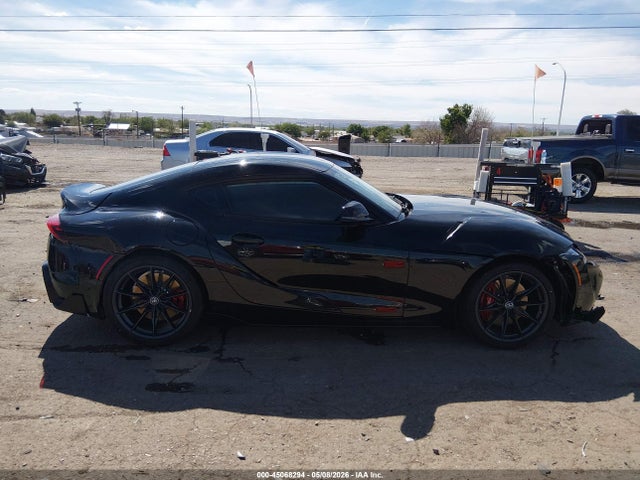 Toyota Gr Supra 3.0 Premium 2026 WZ1DB0G01TW076119 Image 13