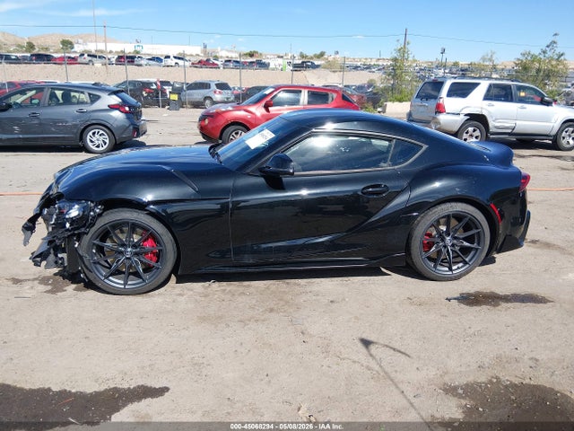Toyota Gr Supra 3.0 Premium 2026 WZ1DB0G01TW076119 Image 14