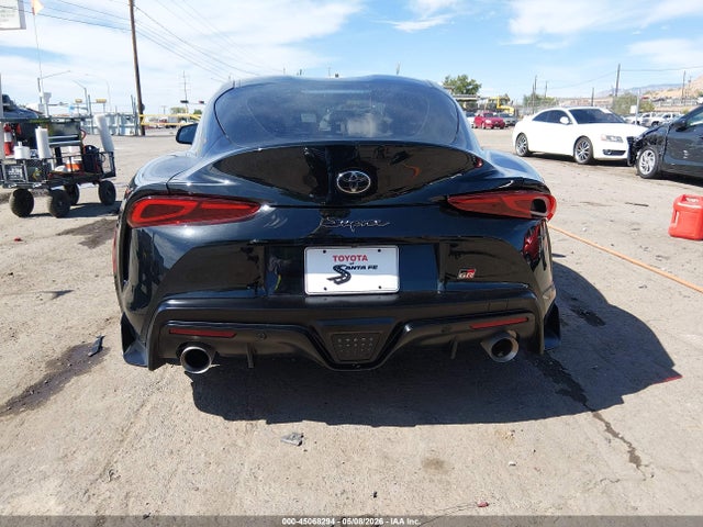 Toyota Gr Supra 3.0 Premium 2026 WZ1DB0G01TW076119 Image 16