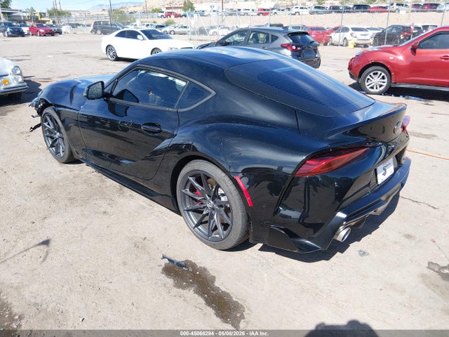 Toyota Gr Supra 3.0 Premium 2026 WZ1DB0G01TW076119 Image 3