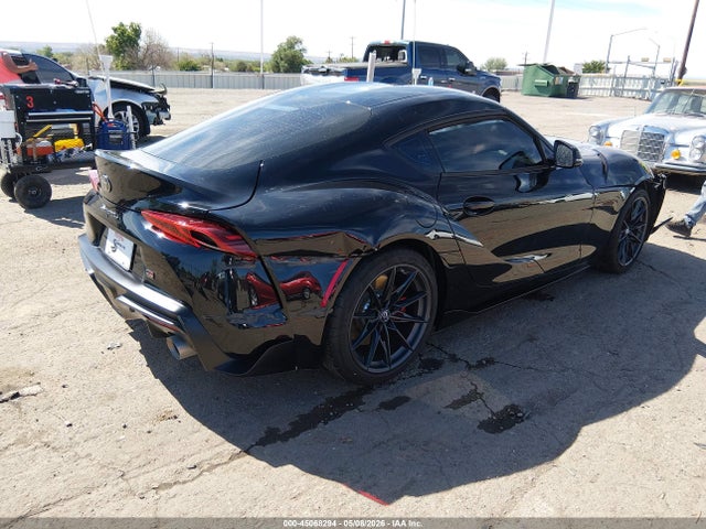 Toyota Gr Supra 3.0 Premium 2026 WZ1DB0G01TW076119 Image 4