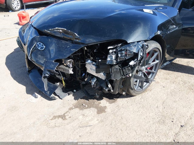 Toyota Gr Supra 3.0 Premium 2026 WZ1DB0G01TW076119 Image 6