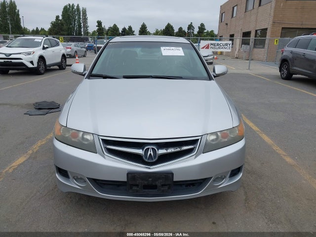 Продаж на аукціоні авто 2006 Acura Tsx, vin: JH4CL96926C023350, номер лоту: 45068296