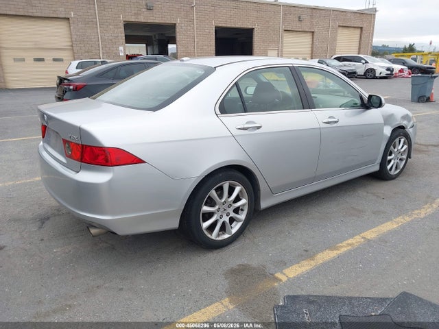 Продаж на аукціоні авто 2006 Acura Tsx, vin: JH4CL96926C023350, номер лоту: 45068296