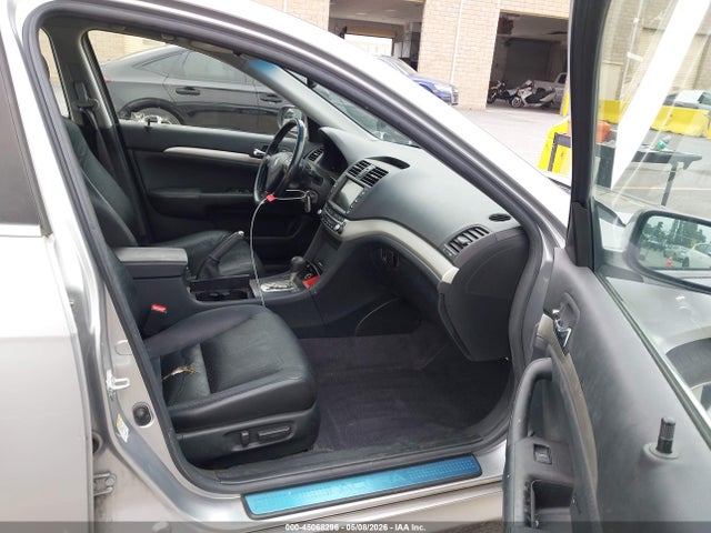 Продаж на аукціоні авто 2006 Acura Tsx, vin: JH4CL96926C023350, номер лоту: 45068296