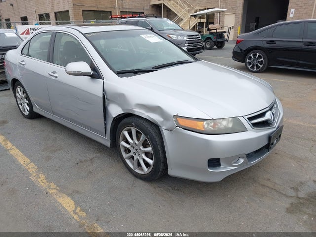 Продаж на аукціоні авто 2006 Acura Tsx, vin: JH4CL96926C023350, номер лоту: 45068296