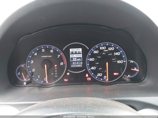 Продаж на аукціоні авто 2006 Acura Tsx, vin: JH4CL96926C023350, номер лоту: 45068296