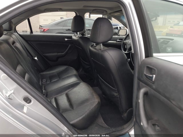 Продаж на аукціоні авто 2006 Acura Tsx, vin: JH4CL96926C023350, номер лоту: 45068296