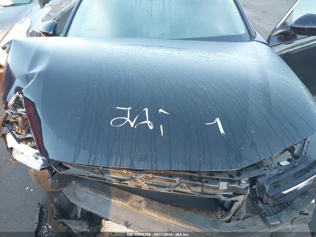 2023 Honda Accord Lx მანქანა იყიდება აუქციონზე, vin: 1HGCY1F26PA057555, აუქციონის ნომერი: 45068299