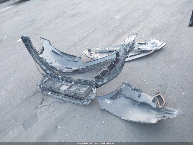 2023 Honda Accord Lx მანქანა იყიდება აუქციონზე, vin: 1HGCY1F26PA057555, აუქციონის ნომერი: 45068299