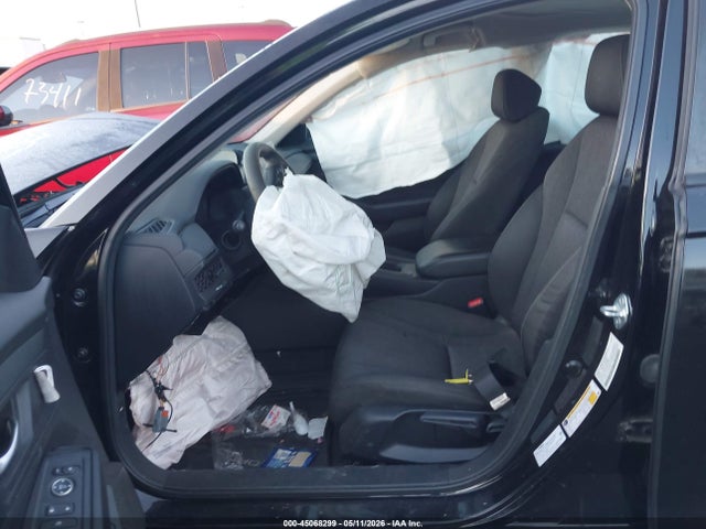 2023 Honda Accord Lx მანქანა იყიდება აუქციონზე, vin: 1HGCY1F26PA057555, აუქციონის ნომერი: 45068299