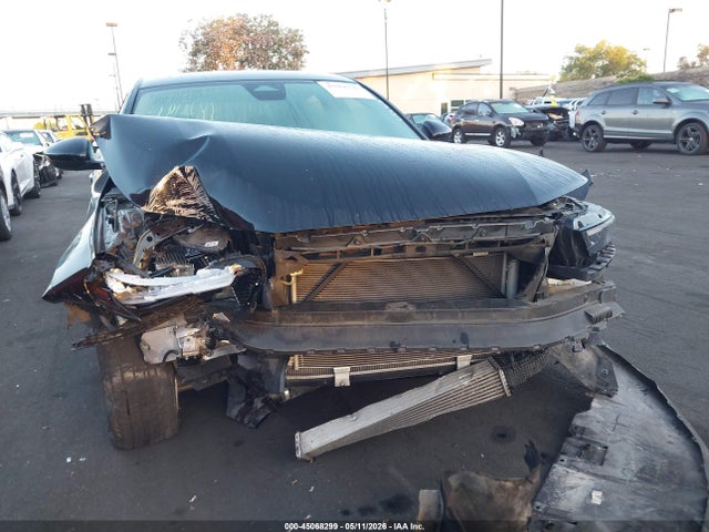 2023 Honda Accord Lx მანქანა იყიდება აუქციონზე, vin: 1HGCY1F26PA057555, აუქციონის ნომერი: 45068299